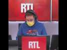 Le journal RTL de 12h du 06 février 2021