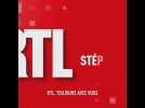 Le journal RTL de 8h30 du 06 février 2021