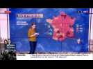Épidémie : la France du grand écart !