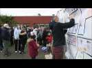 Un mur de signatures contre des fermetures de classes
