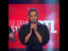Kimberose - Weak and ok (Live) - Le Grand Studio RTL