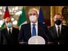 Italie : la Ligue et le Mouvement 5 Étoiles n'excluent pas de participer au gouvernement