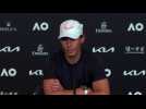 Open d'Australie 2021 - Rafael Nadal
