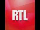 Le journal RTL de 12h30 du 07 février 2021