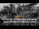 Cent ans d'amitié franco-polonaise dans la région