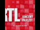 Le journal RTL de 18h du 06 février 2021