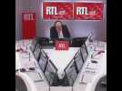 Le journal RTL de 18h du 07 février 2021