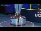 VIDEO. Tennis : Medvedev et Rublev offrent l'ATP Cup à la Russie