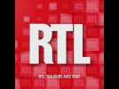 Le journal RTL de 5h du 07 février 2021