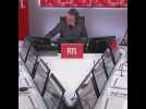 Le journal RTL de 19h du 06 février 2021