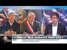 La gauche déjà perdante pour 2022 ?