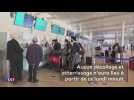 ISRAEL FERME SON ESPACE AERIEN_V2