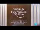 Forum économique mondial : Oxfam dénonce le 
