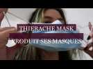 Thierache Mask à Thiernu