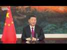 Xi Jinping met en garde contre 