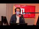 Le journal RTL de 04h30 du 04 janvier 2021