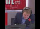 Le journal RTL de 8h du 04 janvier 2021