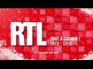 Le journal RTL de 12h du 04 janvier 2021