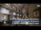 Lieux abandonnés : l'ancienne prison de Brignoles