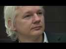 Les soutiens de Julian Assange explosent de joie après le refus de son extradition