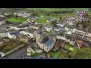 Un petit village de Mayenne hérite de près d'un million d'euros