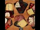 La raclette version Lignac
