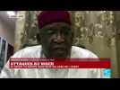 Attaques au Niger : le ministre de l'Intérieur Alkache Alhada fait un point sécuritaire