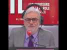 Le journal RTL de 14h du 04 janvier 2021