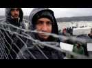 Aide de l'Union européenne pour les réfugiés en Bosnie-Herzégovine