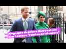 Le Prince Harry est-il devenu 