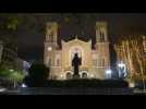L'Eglise grecque orthodoxe se rebelle contre les restrictions