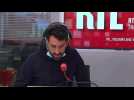 Le journal RTL de 7h du 06 janvier 2021
