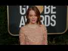 Emma Stone attend son premier enfant