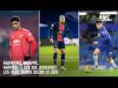 Rashford, Mbappé, Havertz... Les dix joueurs les plus chers selon le CIES