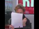 Le journal RTL de 8h du 06 janvier 2021