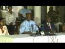 Centrafrique: le président Touadéra réélu, un électeur sur deux n'a pas pu voter