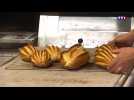 A la rencontre de boulangers passionnés : les secrets du pain brié