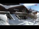 Fermeture des remontées mécaniques : les stations de ski en difficulté