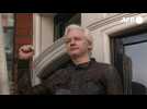 Julian Assange: retour sur une affaire hors normes