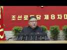 Corée du Nord : Kim Jong Un réunit son parti en congrès et admet l'échec de la politique économique