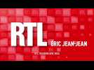 Le journal RTL de 21h du 06 janvier 2021
