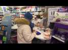 Vaccination : les pharmaciens proposent leurs services