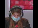 Le journal RTL de 19h du 06 janvier 2021