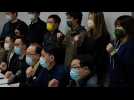Bruxelles dénonce l'arrestation des militants pro-démocratie à Hong Kong