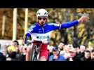 Cyclo-cross - France 2021 - Clément Venturini : 