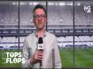 Les tops et les flops de Metz - Bordeaux