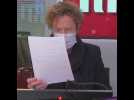 Le journal RTL de 8h du 07 janvier 2021