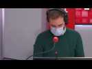 Le journal RTL de 14h du 07 janvier 2021