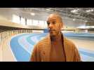 Interview de Jonathan Nsenga