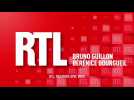 Le journal RTL de 12h du 07 janvier 2021